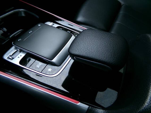 2020 Mercedes-Benz GLB GLB 250 4MATIC