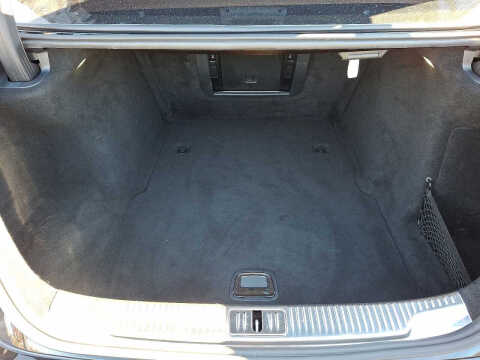 2021 Mercedes-Benz S-Class S 580 4MATIC