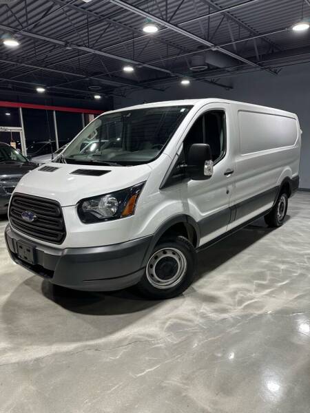 2018 Ford Transit for sale at Auto Experts in Utica MI