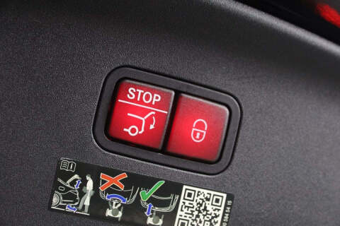 2023 Mercedes-Benz AMG GT 43