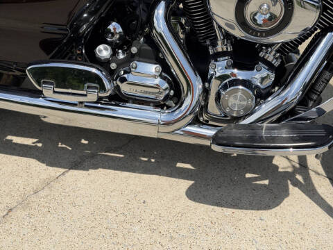 2011 Harley-Davidson Street Glide