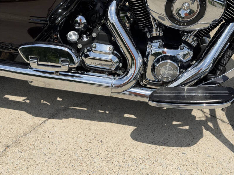 2011 Harley-Davidson Street Glide
