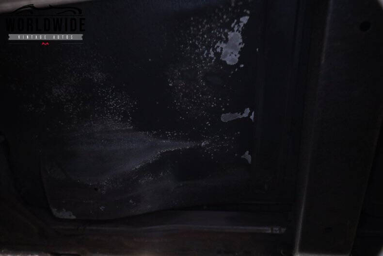 1979 Chevrolet Corvette