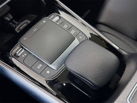 2021 Mercedes-Benz GLA GLA 250 4MATIC