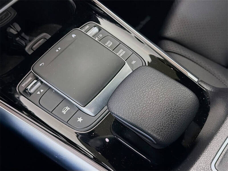 2021 Mercedes-Benz GLA GLA 250 4MATIC