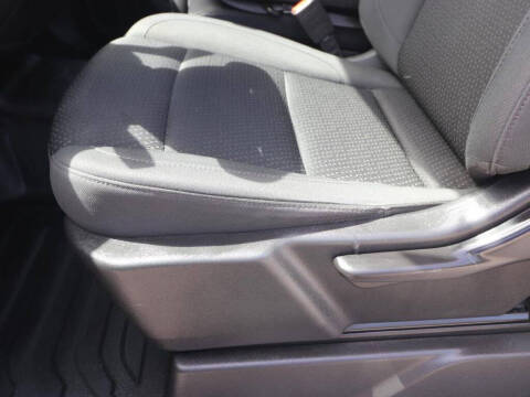 2025 Chevrolet Silverado 1500 Work Truck
