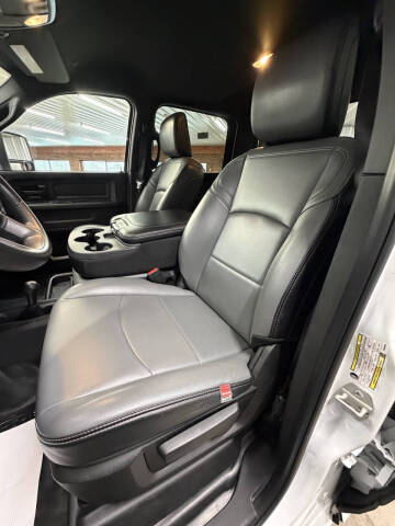 2023 RAM 2500 Tradesman