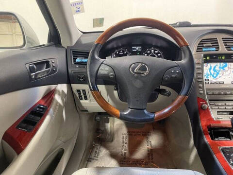 2008 Lexus ES 350