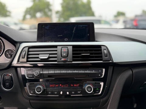 2015 BMW 4 Series 428i