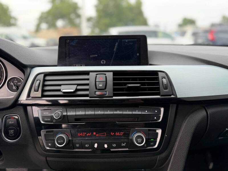 2015 BMW 4 Series 428i