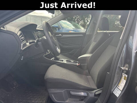 2021 Volkswagen Jetta