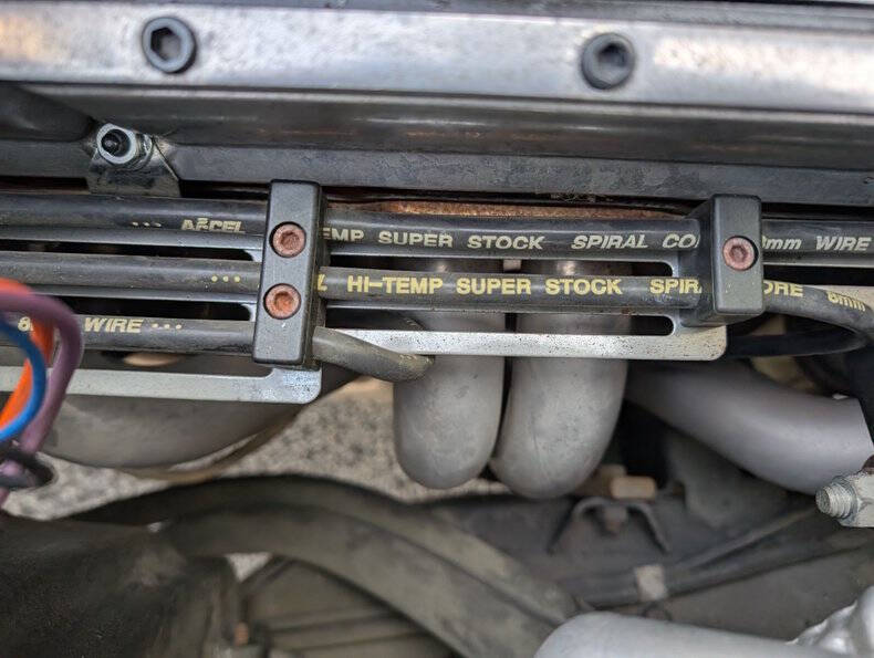 1972 Chevrolet Corvette