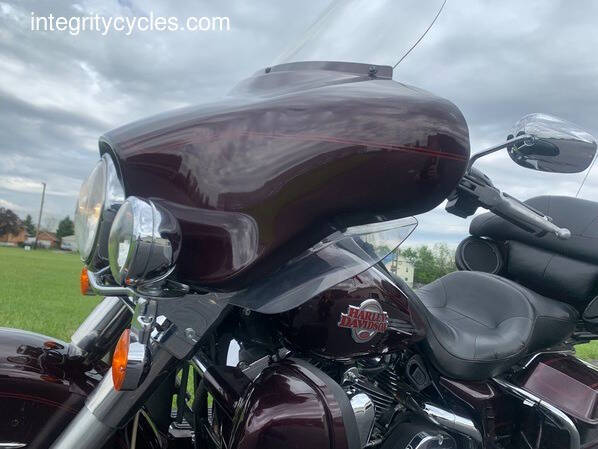 2005 Harley-Davidson Electra Glide Ultra Classic