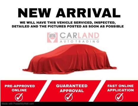 2016 Kia Sedona for sale at CAR LAND  AUTO TRADING in Raleigh NC