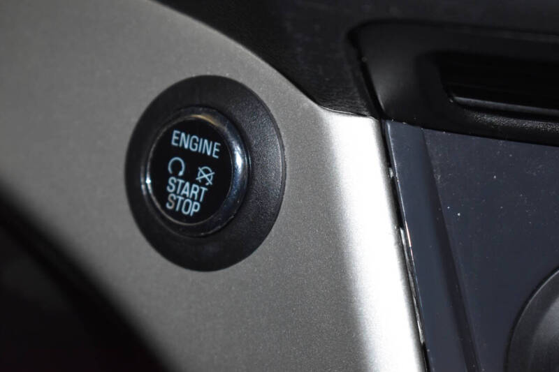 2013 Ford C-MAX Hybrid SEL