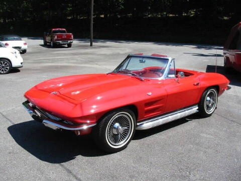 1964 Chevrolet Corvette