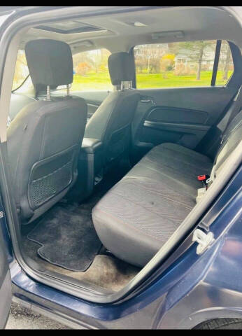 2017 GMC Terrain SLE-2