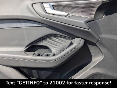 2025 Audi A5 quattro Premium Plus TFSI