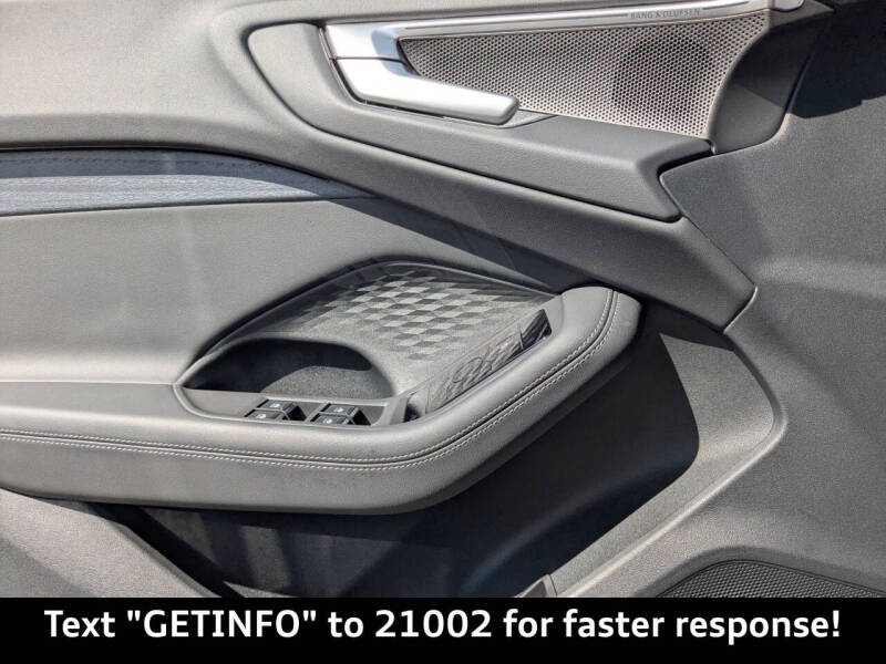 2025 Audi A5 quattro Premium Plus TFSI