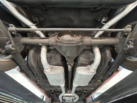 1974 Pontiac Firebird