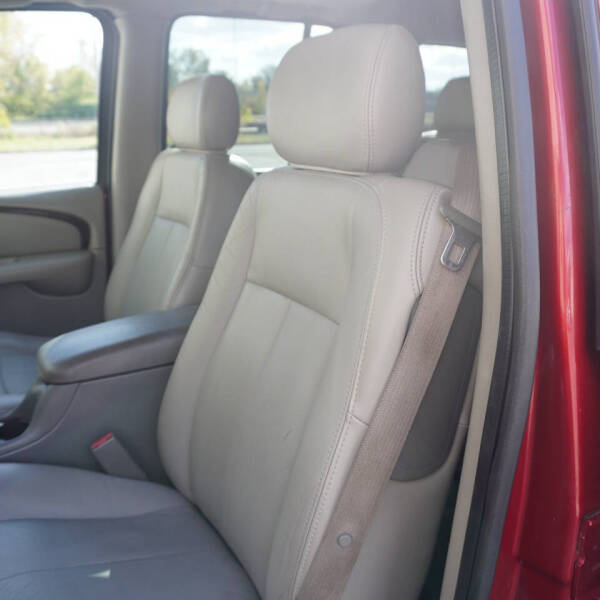 2004 Buick Rainier CXL Plus