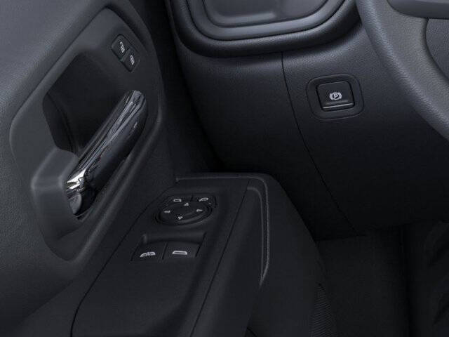 2025 GMC Sierra 2500HD Pro