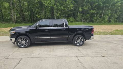 2019 RAM 1500 for sale at A & P Automotive in Montgomery AL