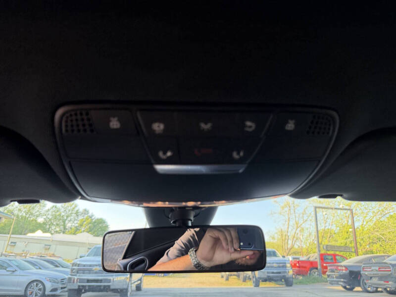 2018 Mercedes-Benz E-Class E 400