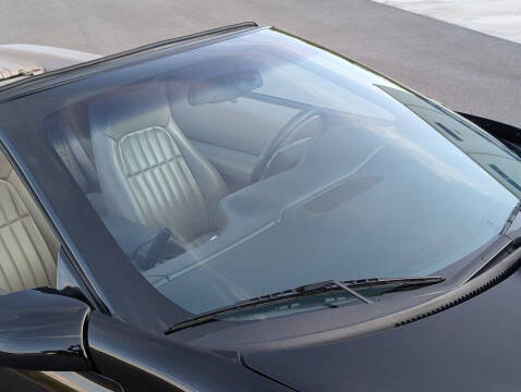 1999 Chevrolet Camaro Z28 SS