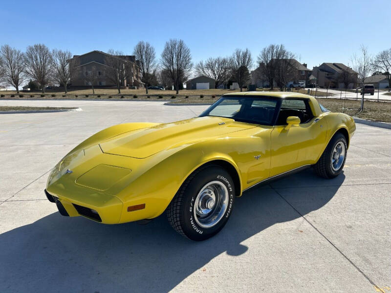 Classic Cars For Sale In Nebraska Carsforsale