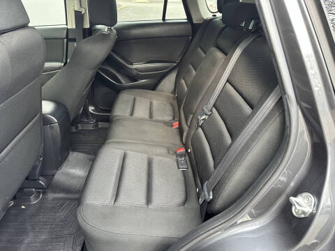 2014 Mazda CX-5 Touring