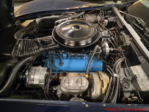 1979 Chevrolet Corvette