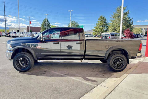 2011 RAM 3500