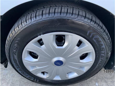 2023 Ford Transit Connect XL