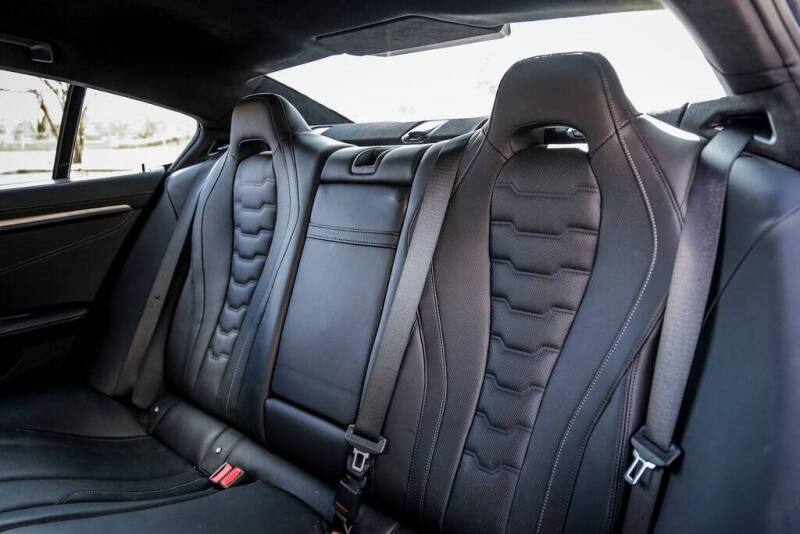 2025 BMW 8 Series M850i xDrive Gran Coupe