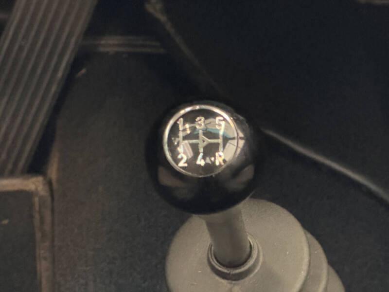1975 Porsche 911