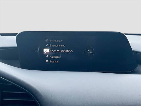 2022 Mazda Mazda3 Hatchback Preferred