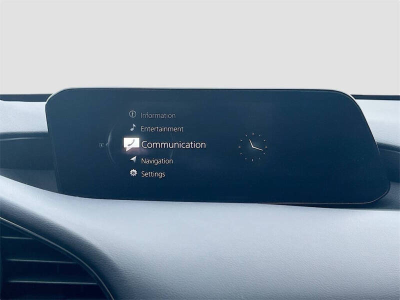 2022 Mazda Mazda3 Hatchback Preferred