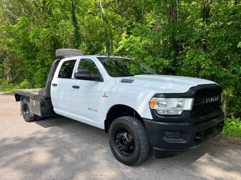 2020 RAM 3500 for sale at GT Auto Group in Goodlettsville TN