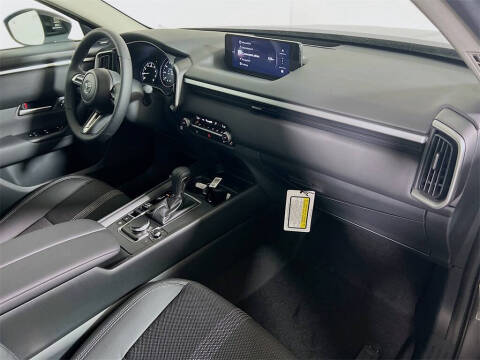 2025 Mazda CX-50 2.5 S Premium