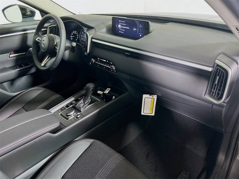 2025 Mazda CX-50 2.5 S Premium