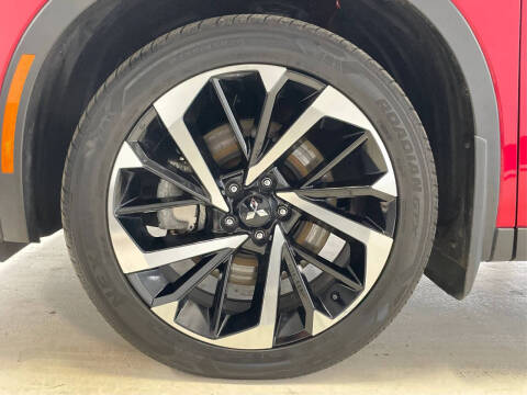 2023 Mitsubishi Outlander PHEV