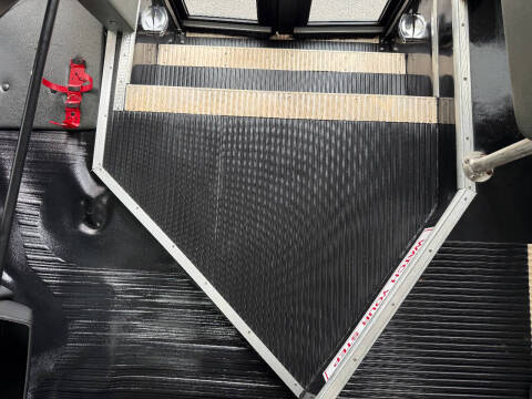 2014 Chevrolet Express 3500