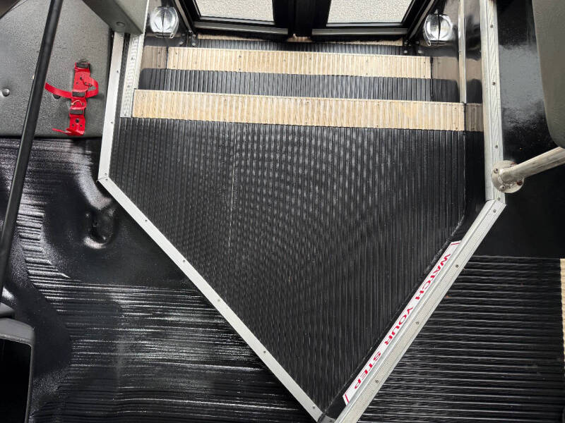 2014 Chevrolet Express 3500