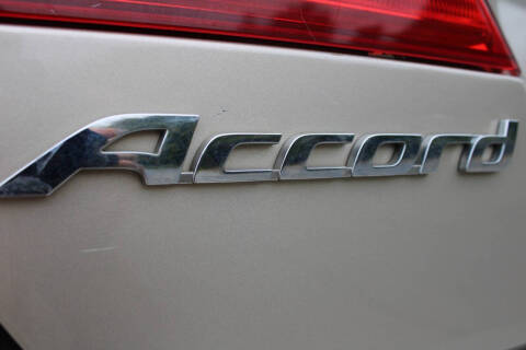 2013 Honda Accord EX-L V6
