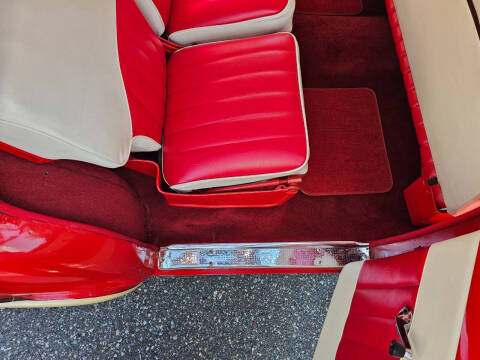 1955 Ford Country Squire