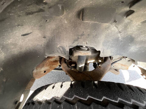 2005 GMC Sierra 2500HD