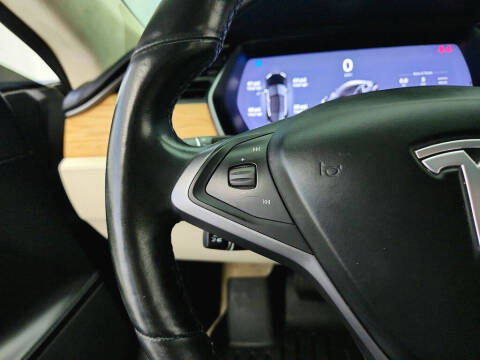 2018 Tesla Model S 75D