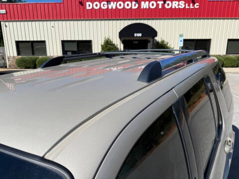 2006 Ford Explorer Limited