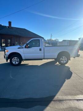 2015 Ford F-250 Super Duty for sale at Quality Auto Sales in Wayne NE
